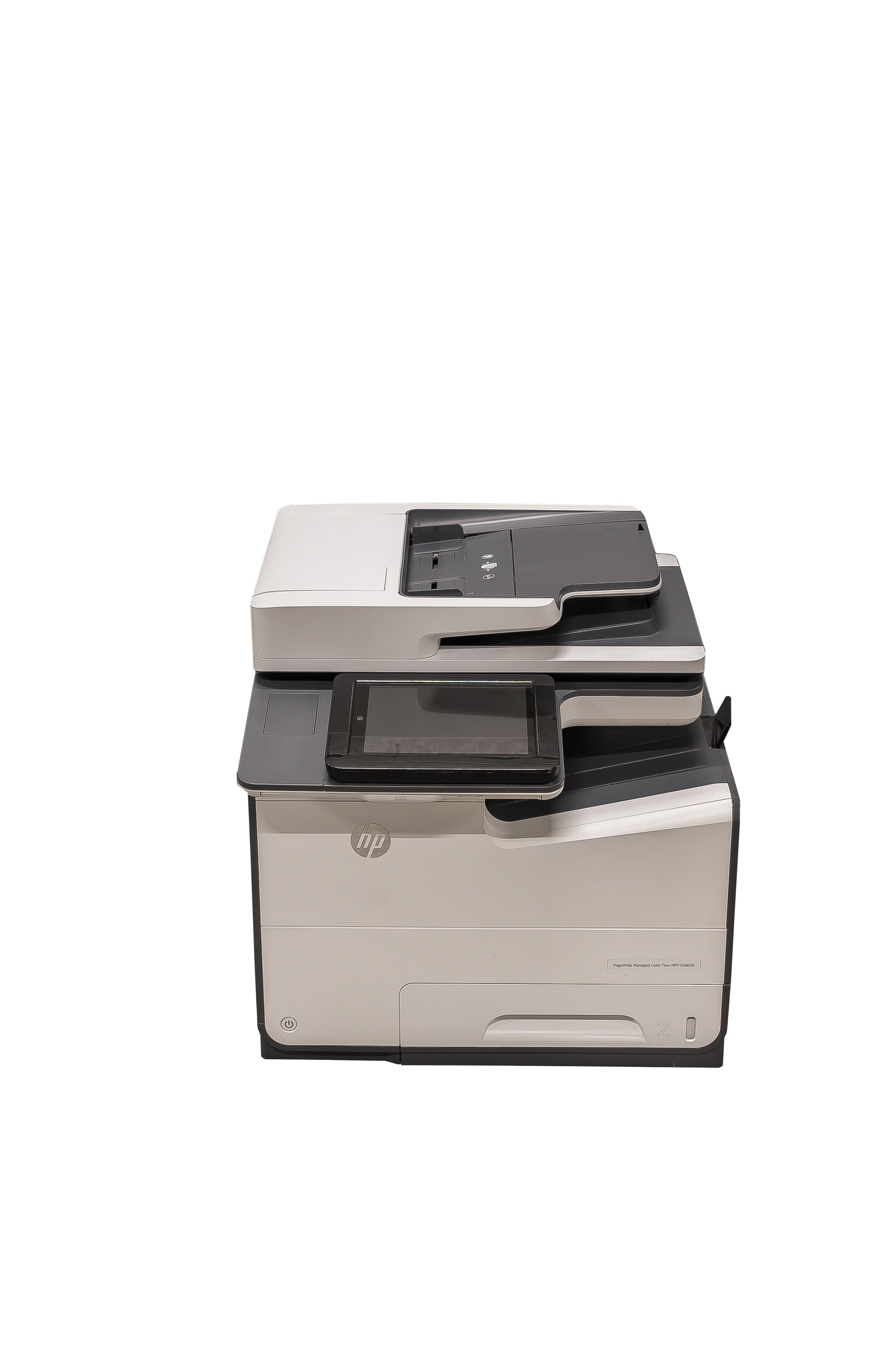 PageWide Color Flow E58650z (l3u43a)