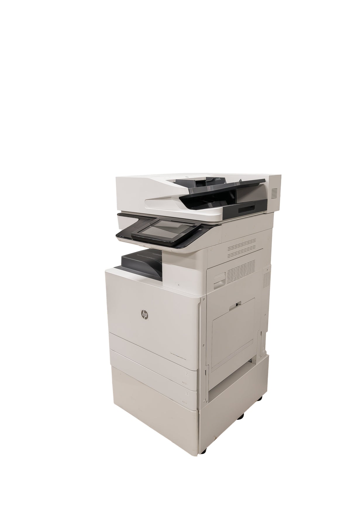 Color LaserJet Flow E87650z (x3a89a)