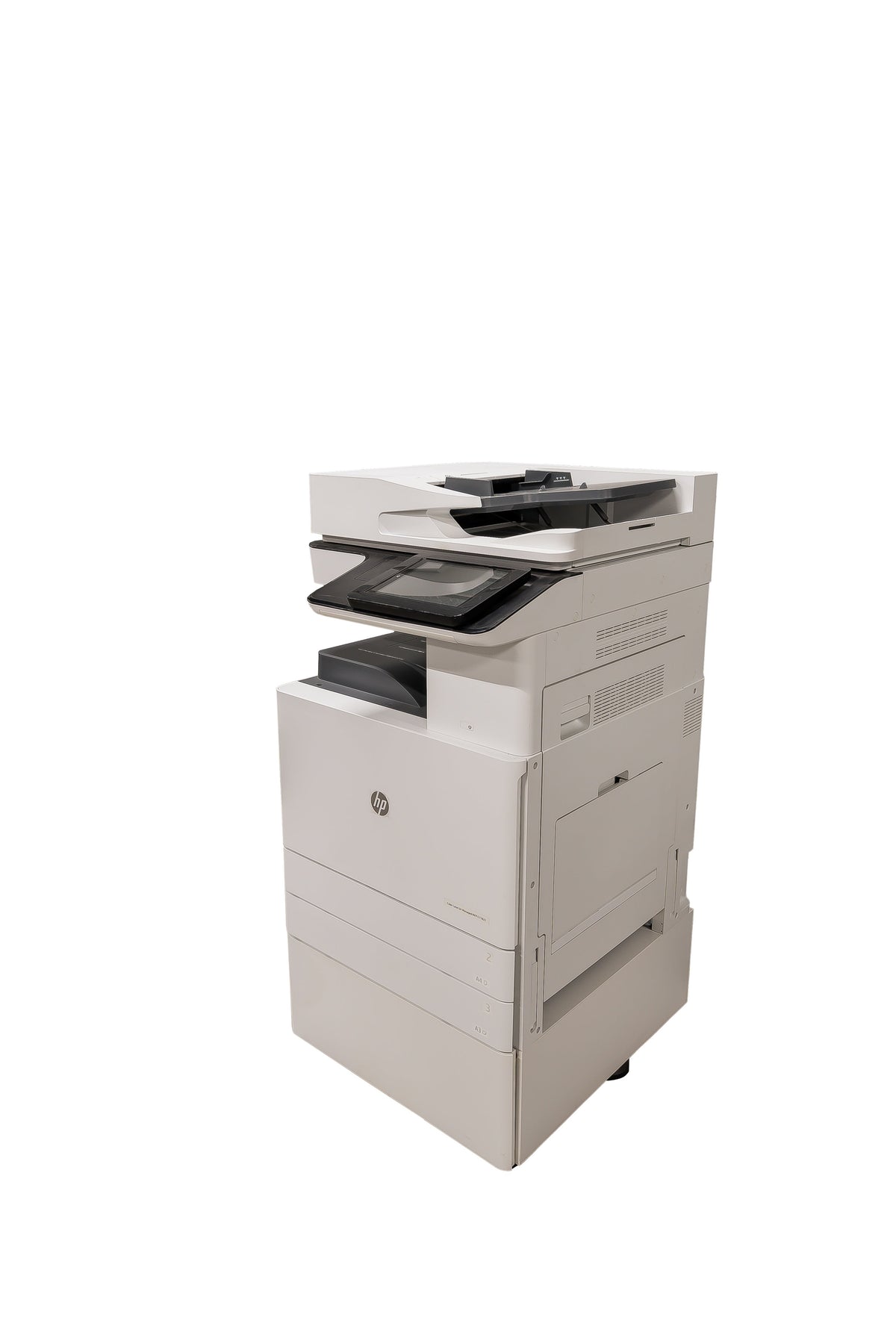 Color LaserJet MFP E87640dn (x3a87a)