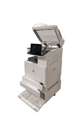 Color LaserJet MFP E87640dn (x3a87a)