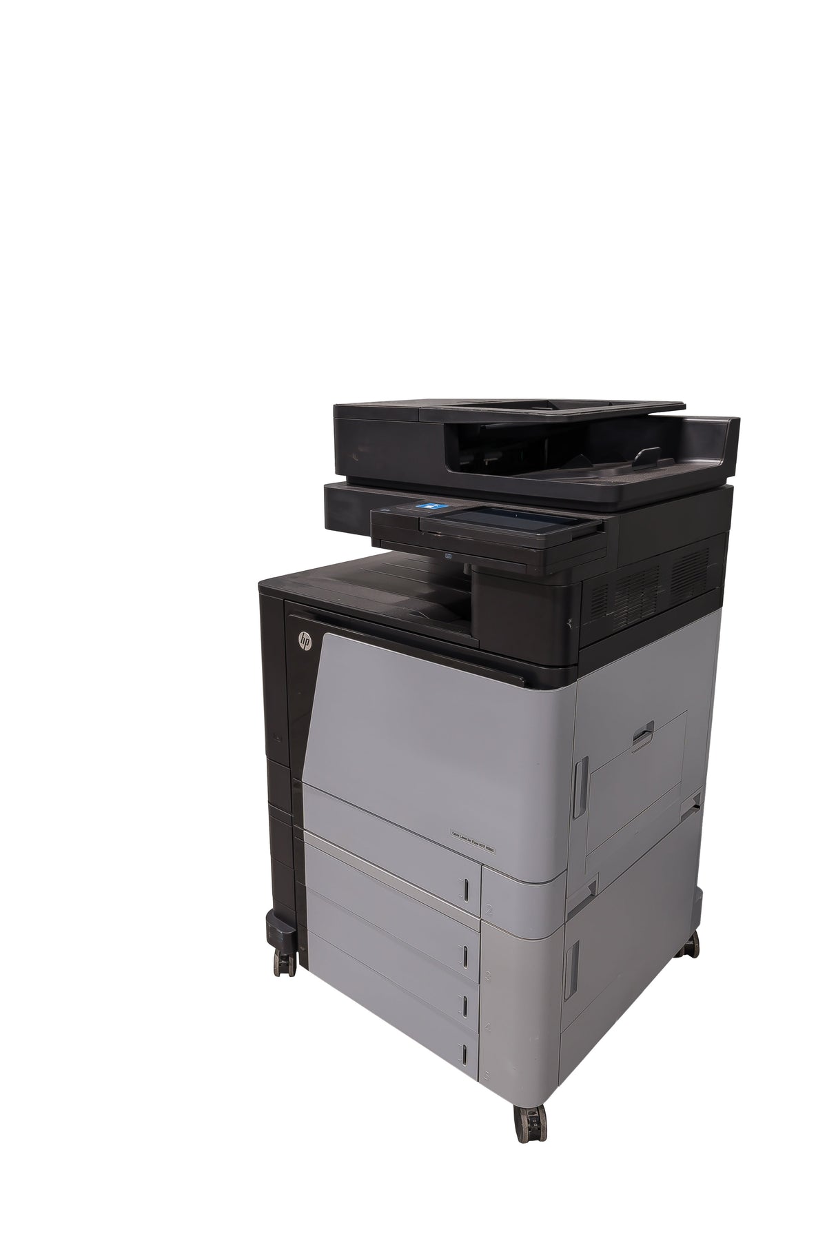 Color LaserJet flow MFP880z (a2w75a)