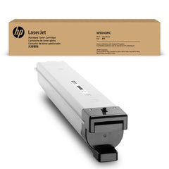 Hp W9040MC toner cartridge black for E77822-E77825-E77830