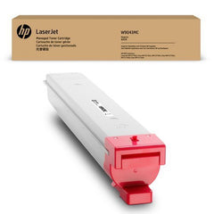 Hp W9043MC toner cartridge magenta for E77822-E77825-E77830